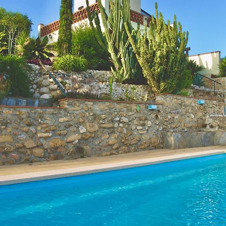 GarrigásTorre Costa Bravaアパートメント エクステリア 写真