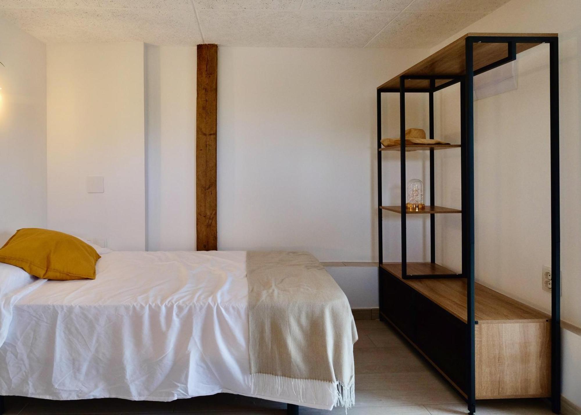GarrigásTorre Costa Bravaアパートメント 部屋 写真